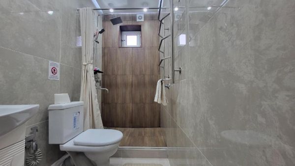 Ulli Oy Boutique Hotel & Terrace