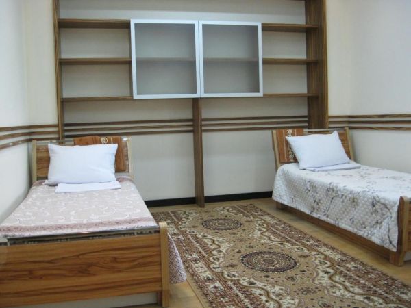 Homestay B&B Hostel