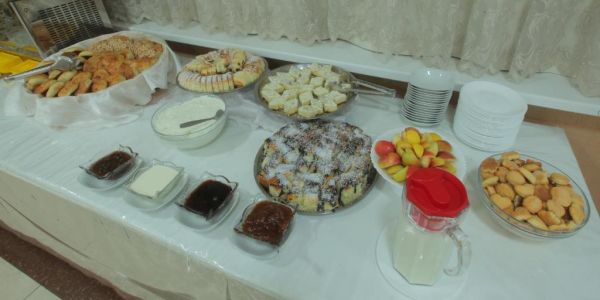 Rohat Hotel