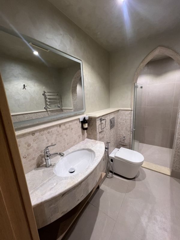 哈姆萨精品酒店