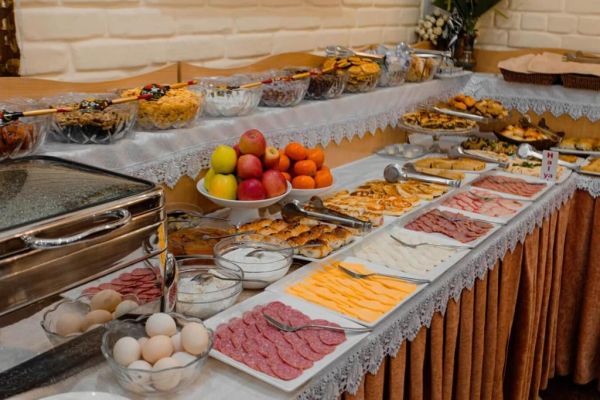 Hotel Grand Samarkand Superior - A