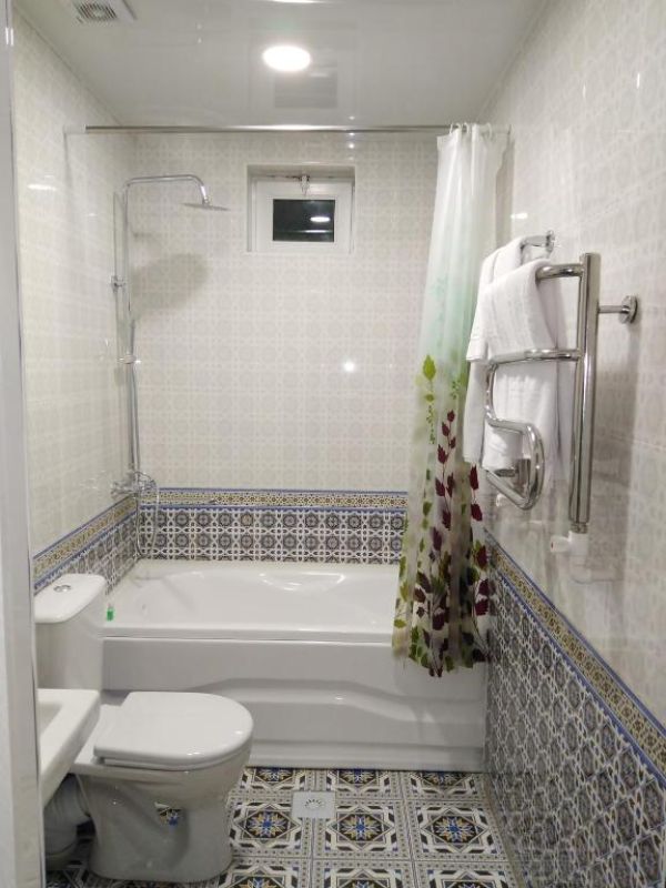 Shahriston - Hotel Khiva