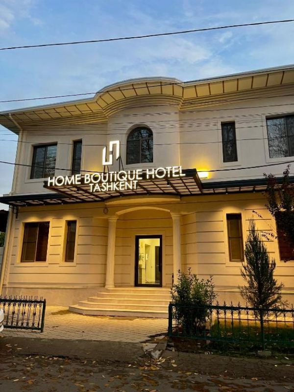 Home Hotel