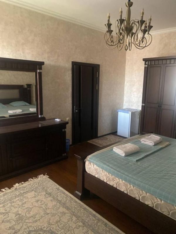 Real Tashkent Hotel