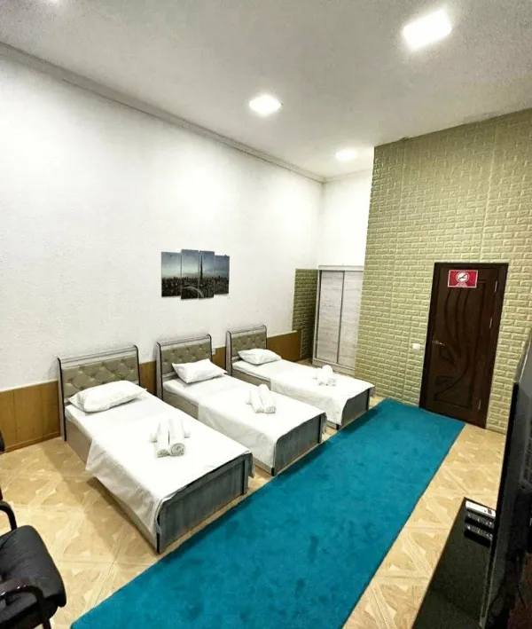 Next Hotel