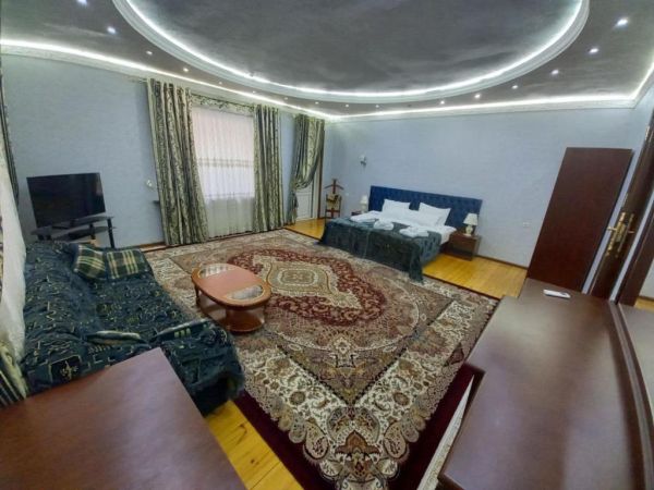 Salam Inn