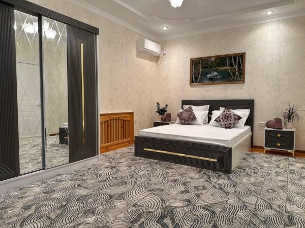 Alpha Plaza Hotel