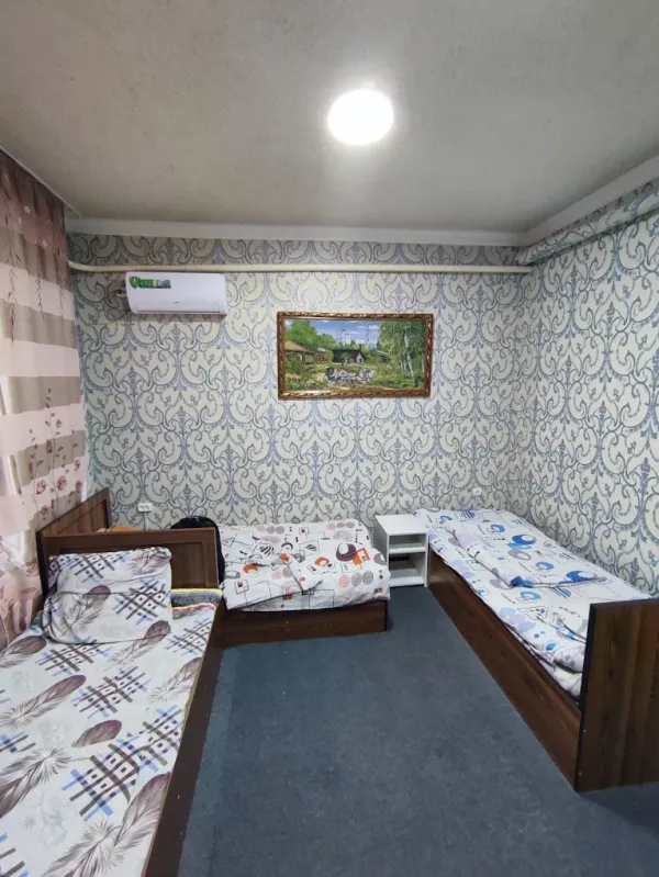 Family Guest House Friends-J