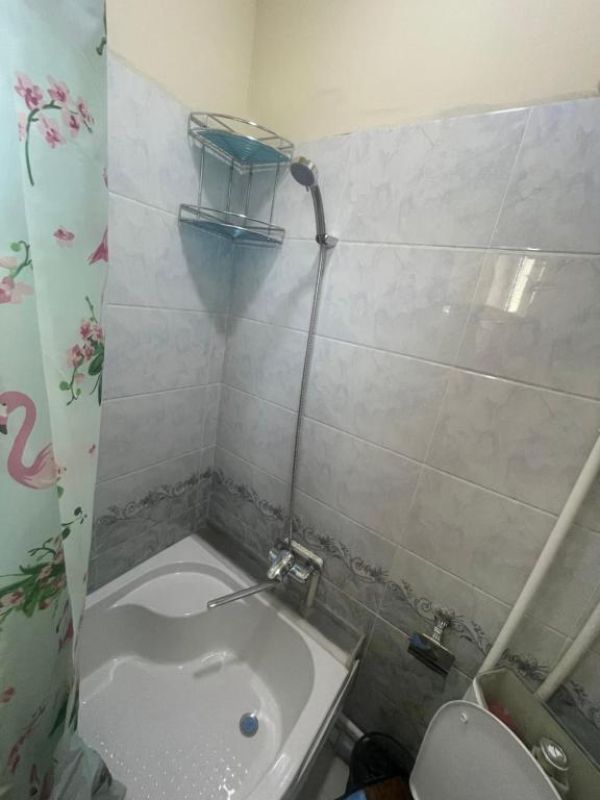 Khan Apartments