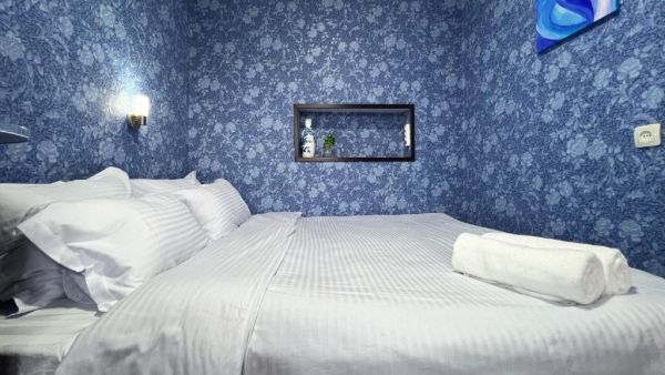 Гостевой Дом Frodo