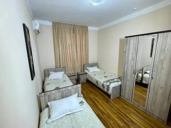 Ivlieva Inn Hostel