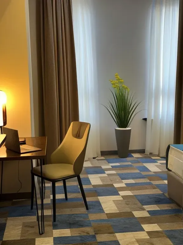 Hotel HL 212