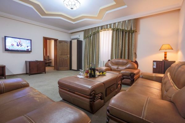 Avicenna Hotel