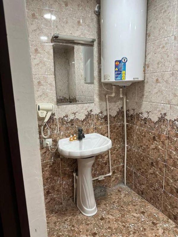 Ilhombek Guest House Hotel