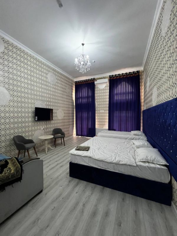 Hotel TALAT