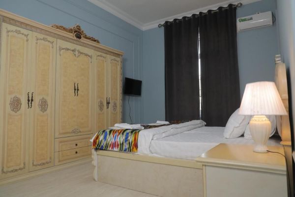 Grand Villa Hotel