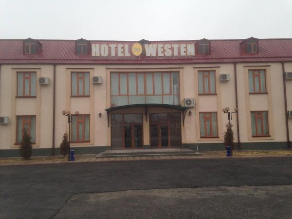 Westen Hotel