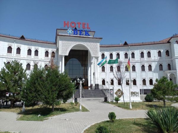 Hotel Bek Samarkand