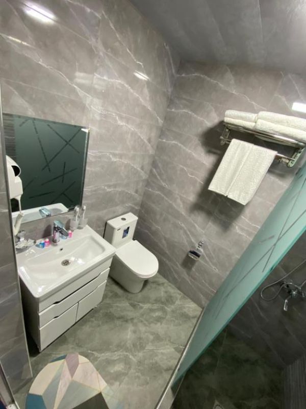 Afruza Hotel