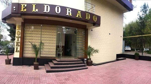 Eldorado Hotel