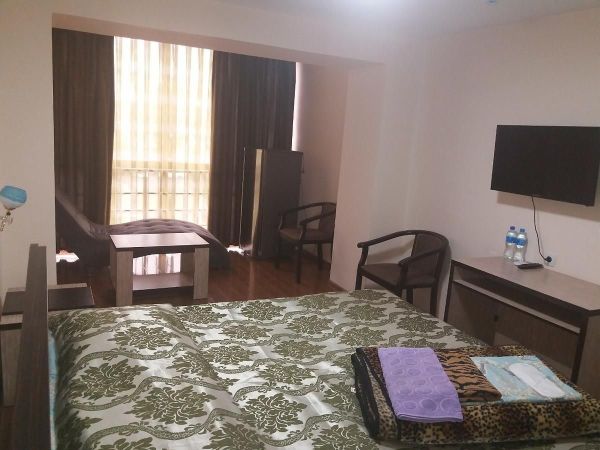 Sayohat Sari Hotel