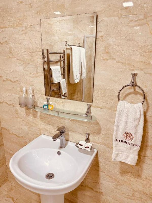 Grand Art Premium Hotel
