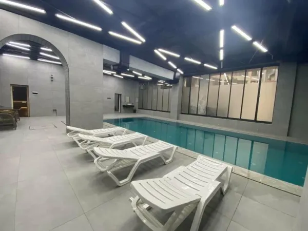 Shedevr Plaza