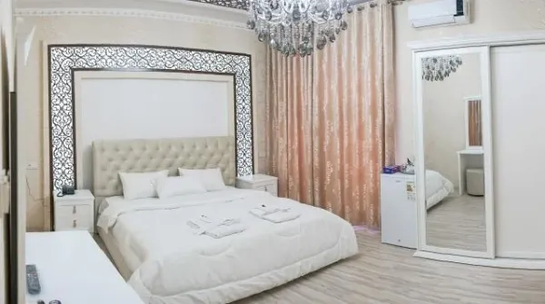 Grand Boutique Hotel