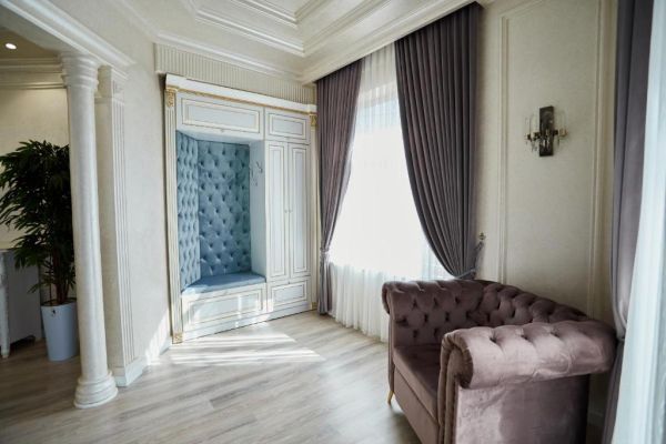 Royal Hotel Samarkand