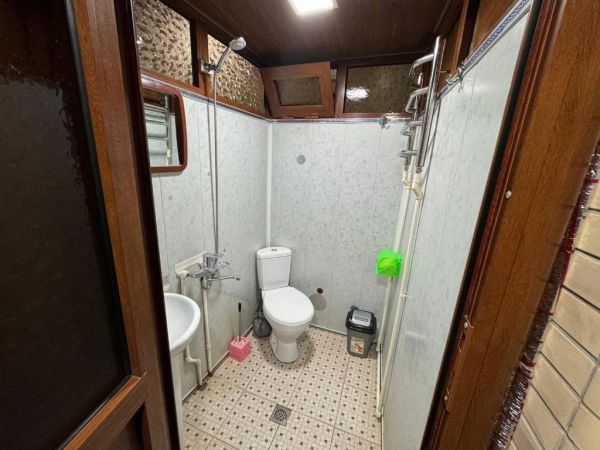 BARNO Guest House