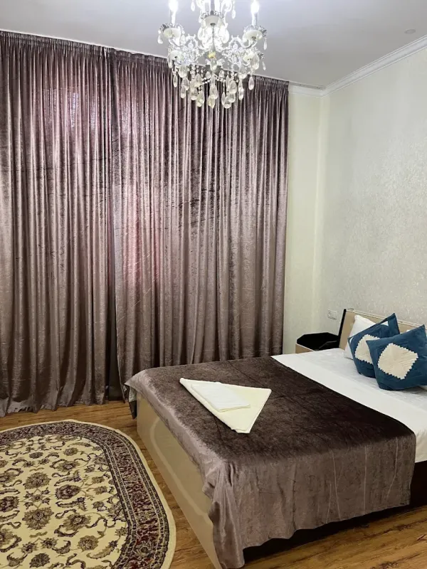 Отель Ratmina- Muinak