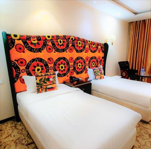 Emirkhan Hotel