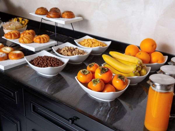 Mercure Tashkent
