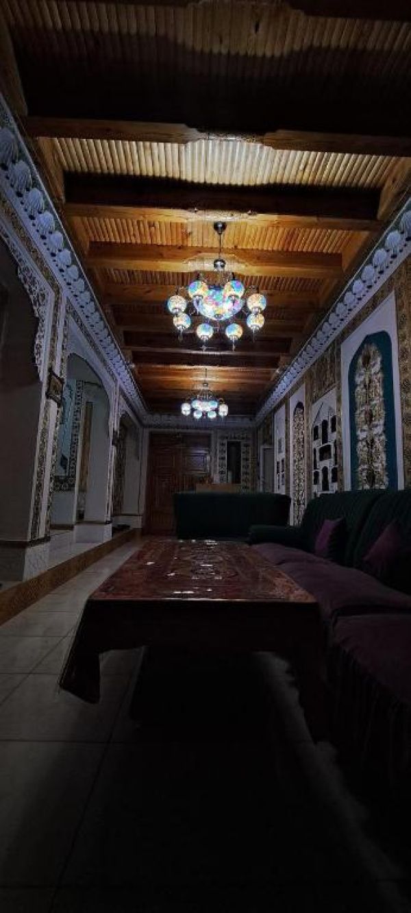 Hotel Breshim