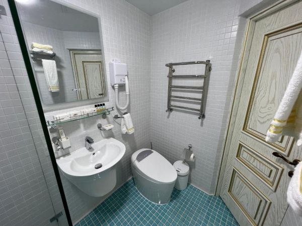 Golden Samarkand Hotel