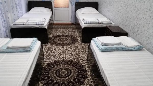 Payraviy Hotel
