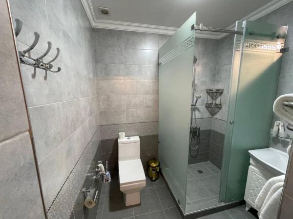 Ramziya Nur Hotel