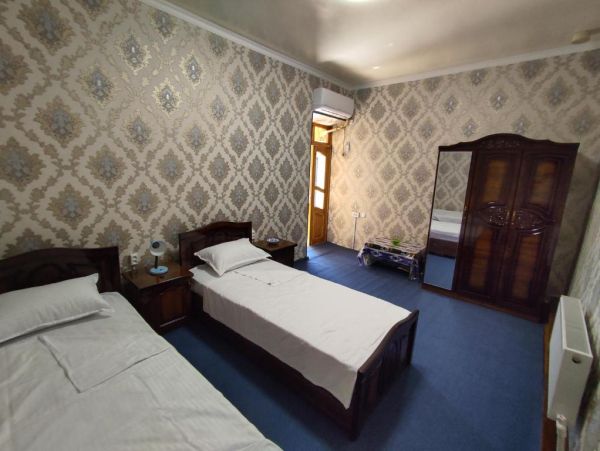 Shohimardon Boutique