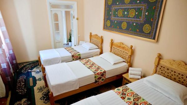 Old Street Guesthouse