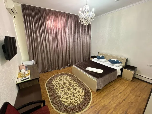 Отель Ratmina- Muinak