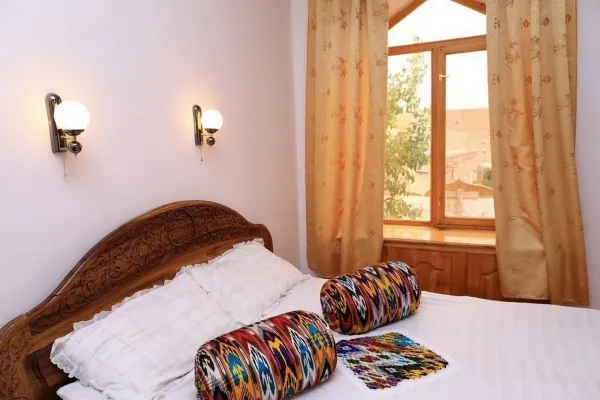 Shaherezada Boutique Hotel