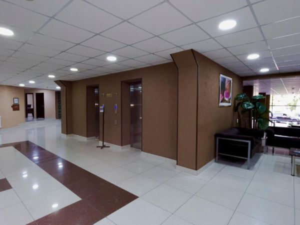 Rohat Hotel