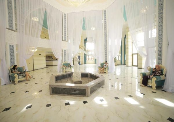 Khiva Residence Hotel