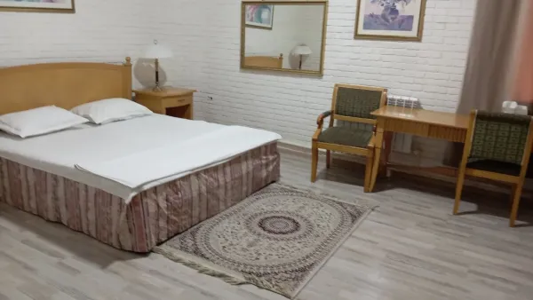 Marakand Saroyi Mehmonxonasi