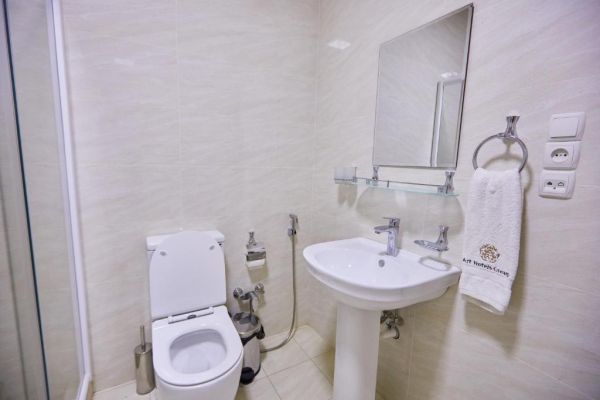Grand Art Premium Hotel