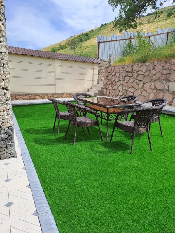 Mamuras Chimgan Mountain Guesthouse - Entire Dacha