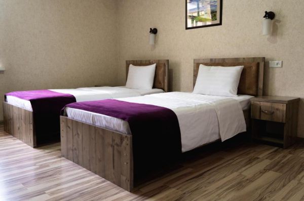 Tourist INN Hotel