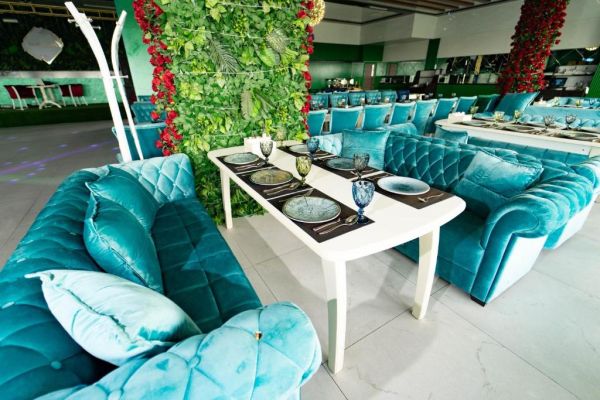 Reikartz Bahor Bukhara