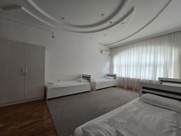 Guesto Hostel