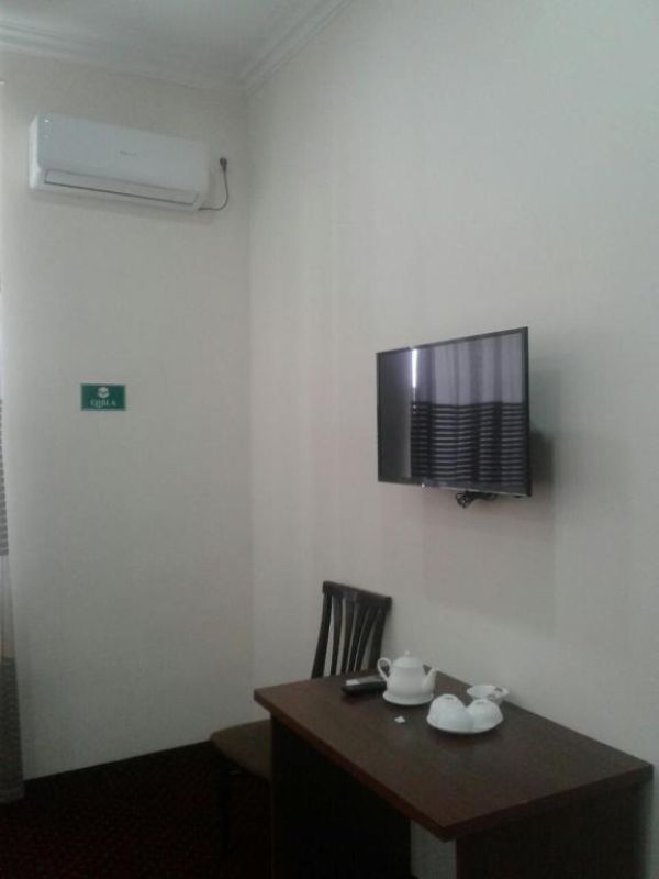 Grand Way Hotel